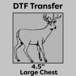 DTF Transfer 4.5" Thumbnail