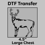 DTF Transfer 4.5" Thumbnail