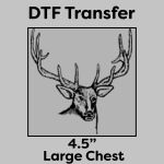 DTF Transfer 4.5" Thumbnail