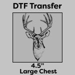 DTF Transfer 4.5" Thumbnail