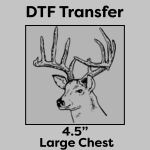 DTF Transfer 4.5" Thumbnail