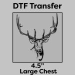 DTF Transfer 4.5" Thumbnail