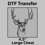 DTF Transfer 4.5" Thumbnail