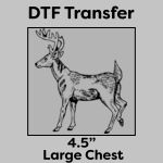 DTF Transfer 4.5" Thumbnail
