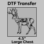 DTF Transfer 4.5" Thumbnail
