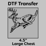 DTF Transfer 4.5" Thumbnail