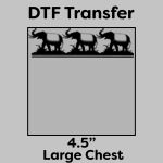 DTF Transfer 4.5" Thumbnail