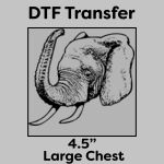 DTF Transfer 4.5" Thumbnail