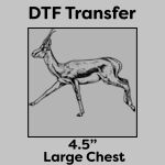 DTF Transfer 4.5" Thumbnail