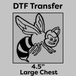 DTF Transfer 4.5" Thumbnail