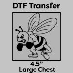 DTF Transfer 4.5" Thumbnail