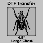 DTF Transfer 4.5" Thumbnail