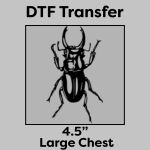 DTF Transfer 4.5" Thumbnail