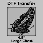 DTF Transfer 4.5" Thumbnail