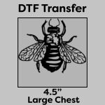 DTF Transfer 4.5" Thumbnail
