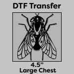 DTF Transfer 4.5" Thumbnail