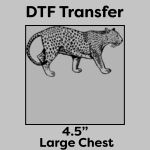 DTF Transfer 4.5" Thumbnail