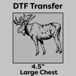 DTF Transfer 4.5" Thumbnail