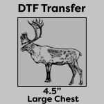 DTF Transfer 4.5" Thumbnail