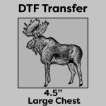 DTF Transfer 4.5" Thumbnail