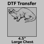 DTF Transfer 4.5" Thumbnail