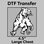 DTF Transfer 4.5" Thumbnail