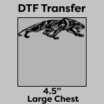 DTF Transfer 4.5" Thumbnail
