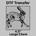DTF Transfer 4.5" Thumbnail