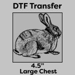 DTF Transfer 4.5" Thumbnail