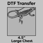 DTF Transfer 4.5" Thumbnail
