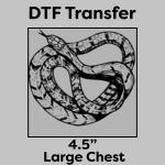 DTF Transfer 4.5" Thumbnail