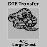 DTF Transfer 4.5" Thumbnail