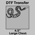 DTF Transfer 4.5" Thumbnail
