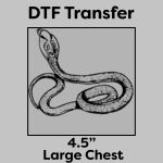 DTF Transfer 4.5" Thumbnail
