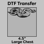 DTF Transfer 4.5" Thumbnail