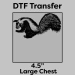 DTF Transfer 4.5" Thumbnail