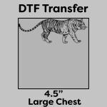 DTF Transfer 4.5" Thumbnail