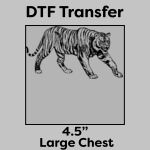 DTF Transfer 4.5" Thumbnail