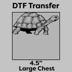 DTF Transfer 4.5" Thumbnail
