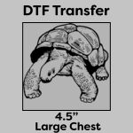 DTF Transfer 4.5" Thumbnail