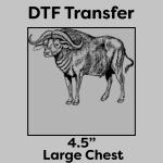 DTF Transfer 4.5" Thumbnail