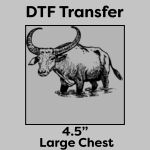 DTF Transfer 4.5" Thumbnail
