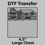 DTF Transfer 4.5" Thumbnail
