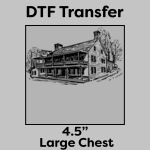 DTF Transfer 4.5" Thumbnail