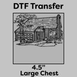 DTF Transfer 4.5" Thumbnail