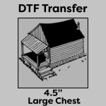 DTF Transfer 4.5" Thumbnail