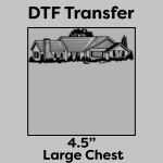 DTF Transfer 4.5" Thumbnail
