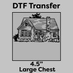 DTF Transfer 4.5" Thumbnail
