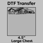 DTF Transfer 4.5" Thumbnail