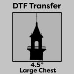 DTF Transfer 4.5" Thumbnail